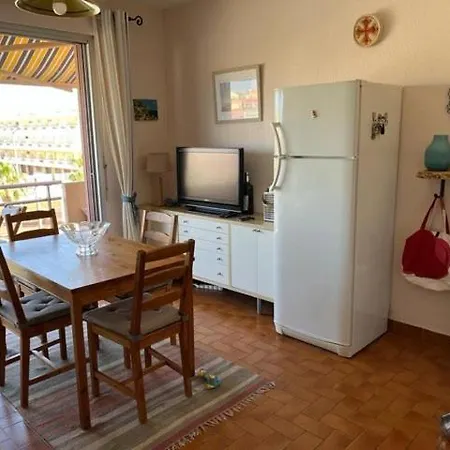 Apartment Chez Armelle *