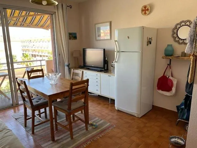 Appartement Chez Armelle *