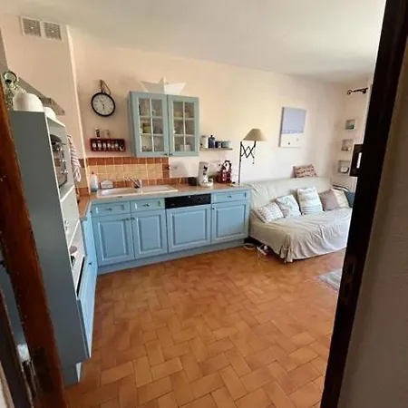 Chez Armelle * Port-la-Nouvelle